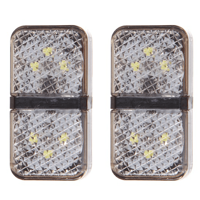 Сигнальная лампа открытия двери Baseus Door Open Warning Light, Черный