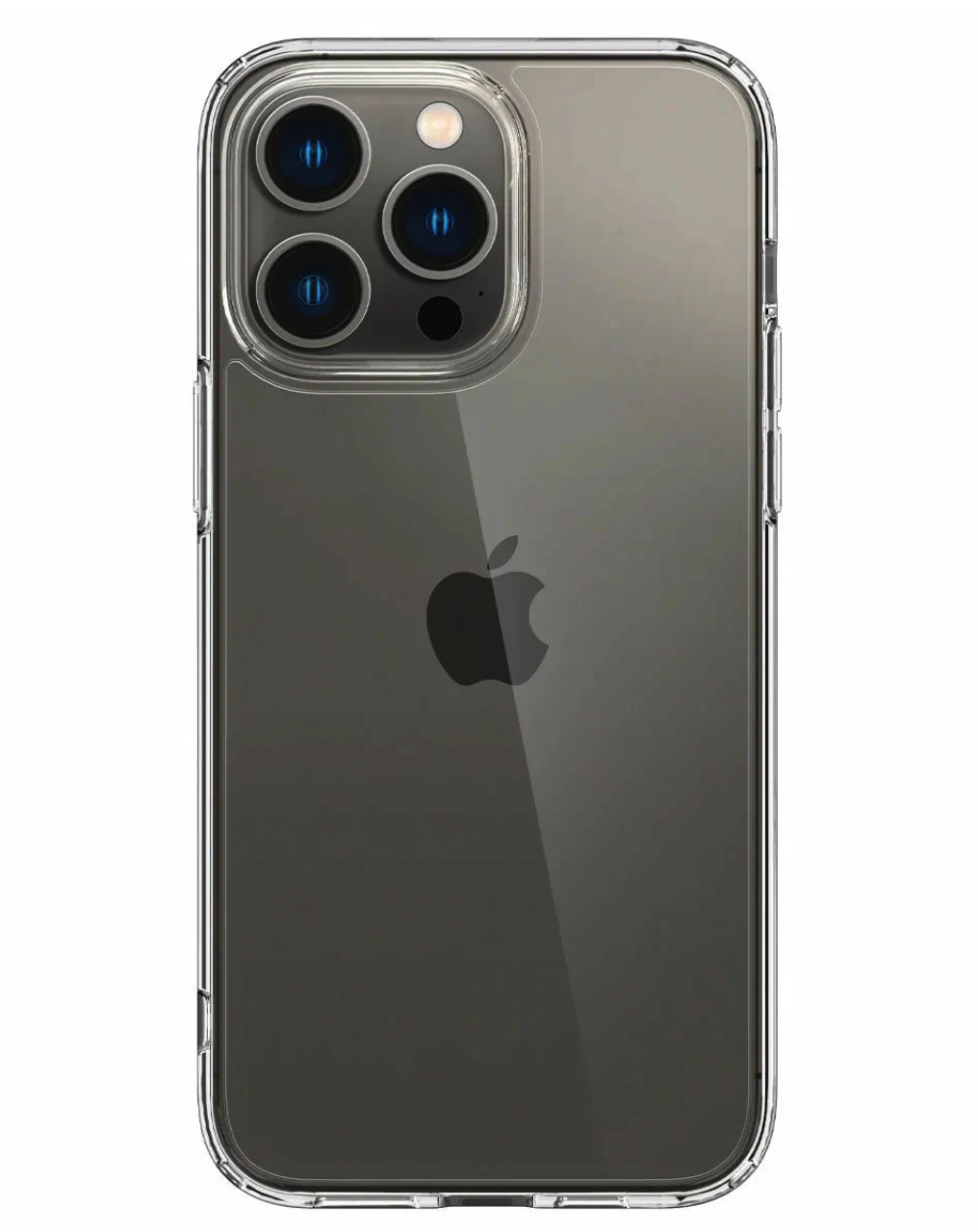 Прозрачный чехол для iPhone 14 Pro Max