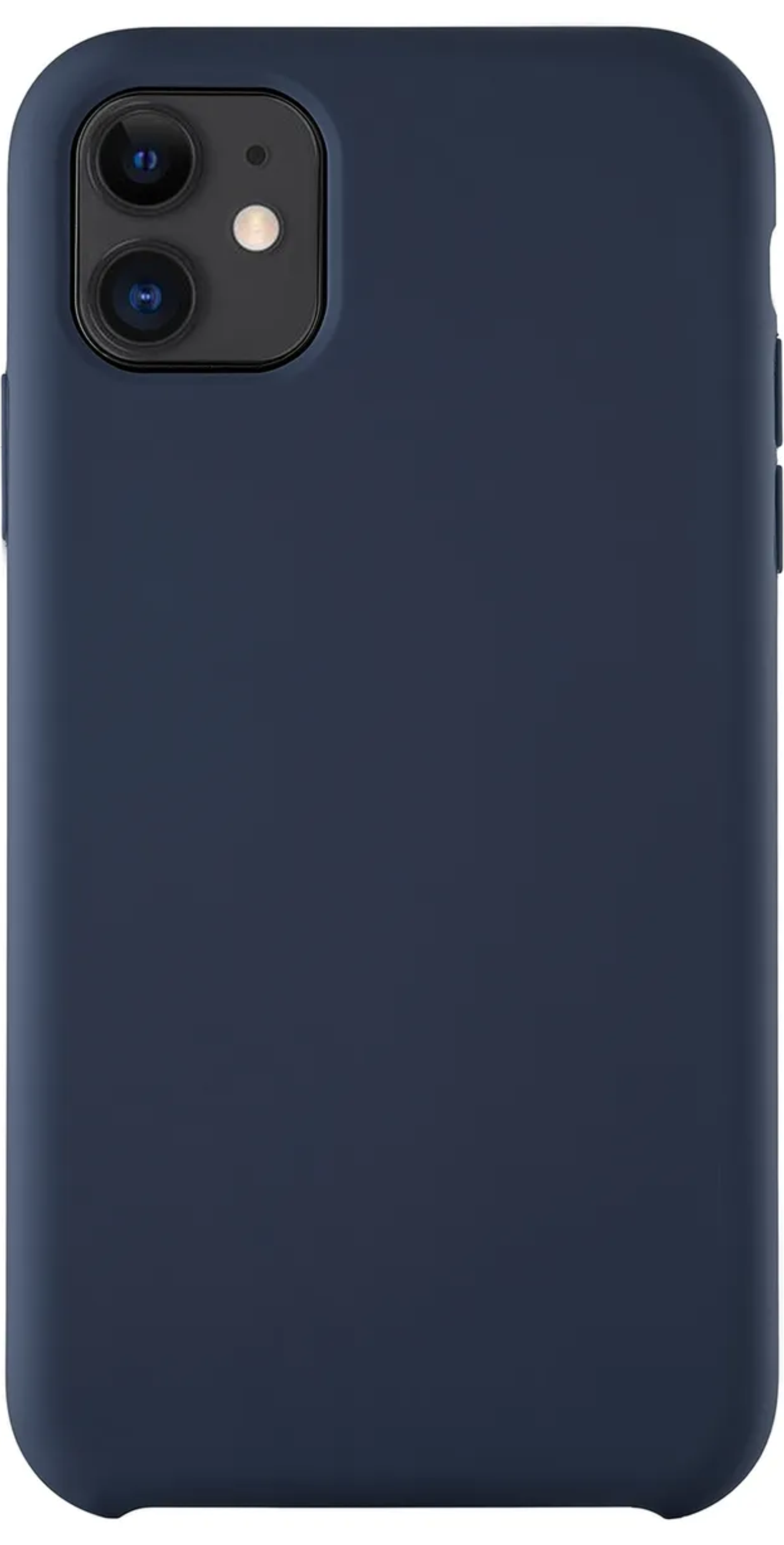 Чехол Ubear для Apple iPhone 11, Темно-синий