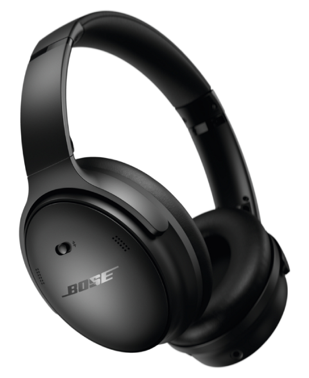 Bose QuietComfort SC, Черные Bose QuietComfort SC, Черные