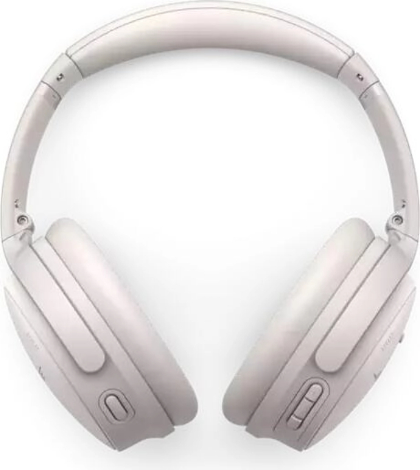 Bose QuietComfort, Белые Bose QuietComfort, Белые