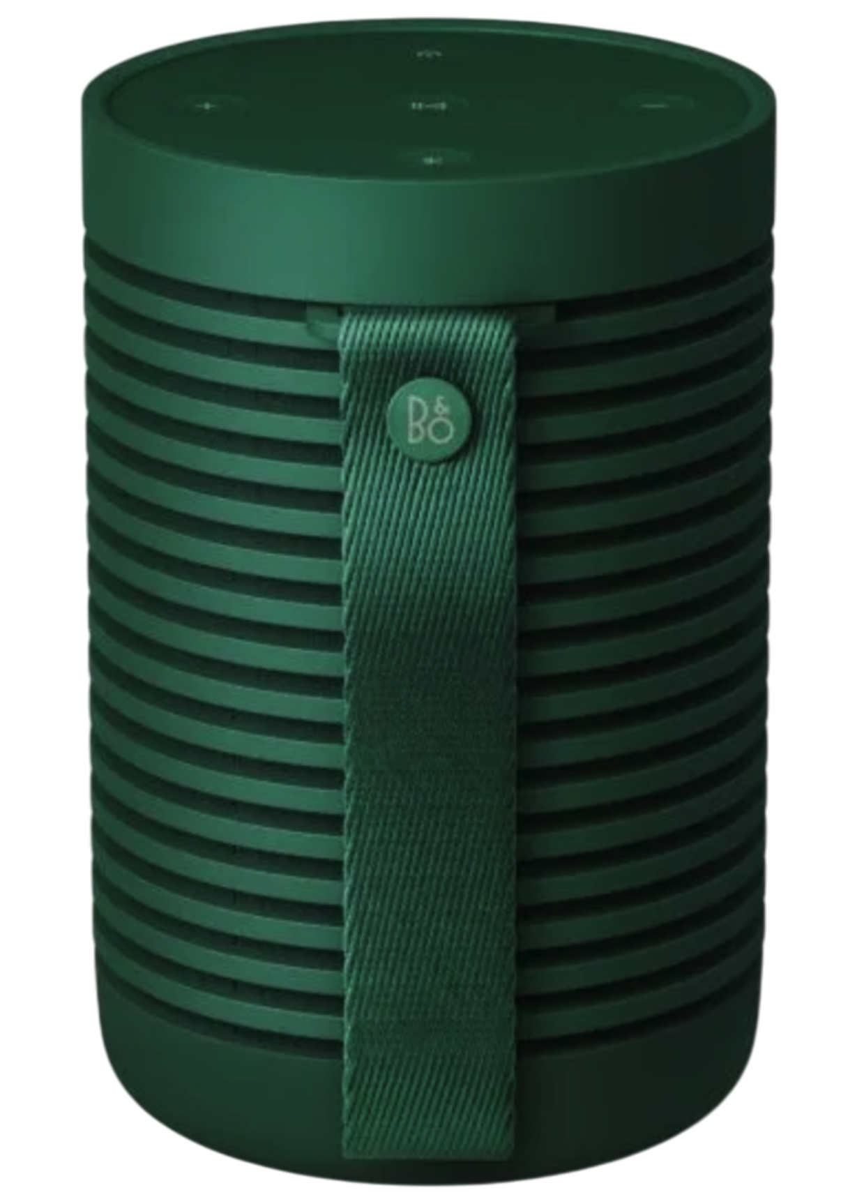 Bang & Olufsen Beosound Explore, Зеленая