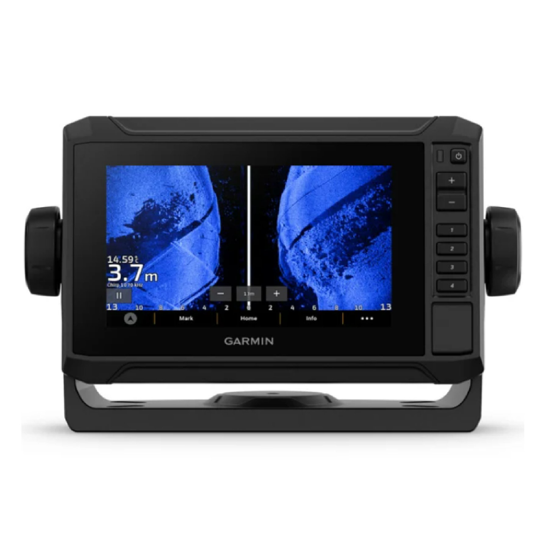 Эхо-карта UHD2 62sv и 63sv (GT54UHD) в Краснодаре