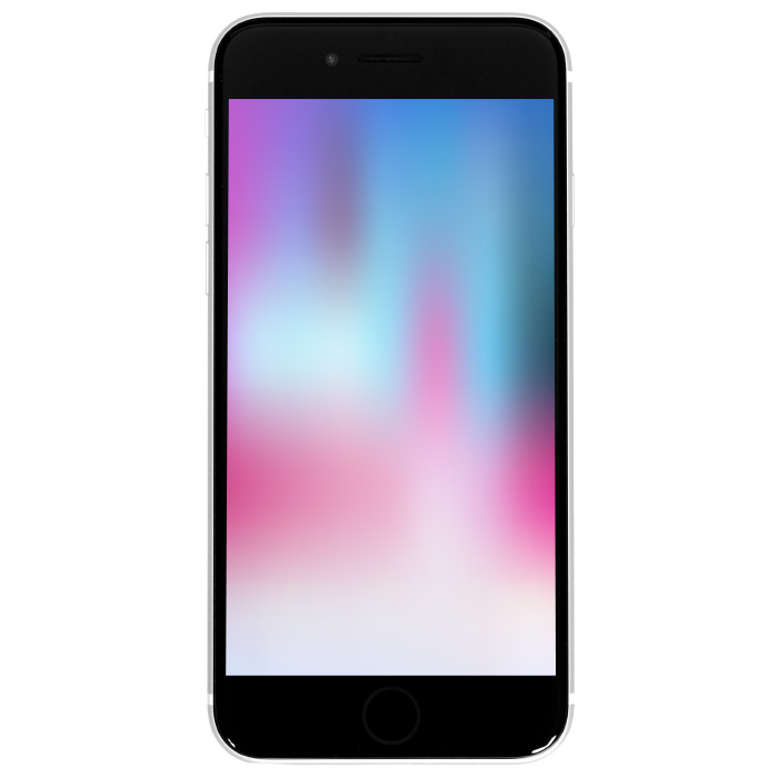 iPhone SE (2020) 64Гб, 75%, Белый, RU - Б/У . . + +