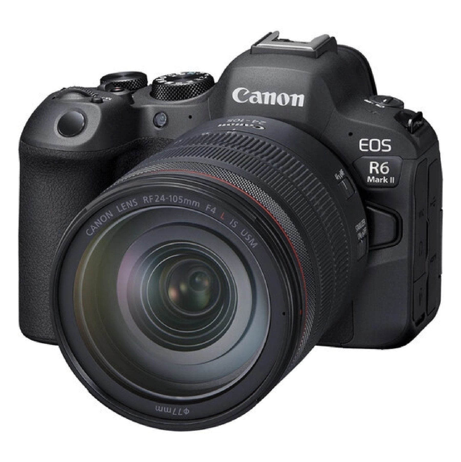 Canon EOS R6 Mark II Kit RF 24-105 f/4L IS USM в Краснодаре