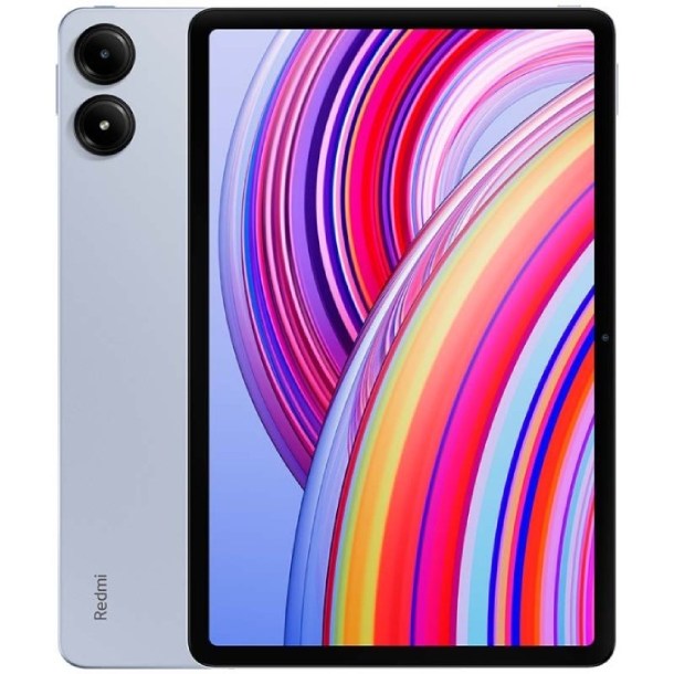 Redmi Pad Pro 8/256Гб, Wi-Fi, Синий океан
