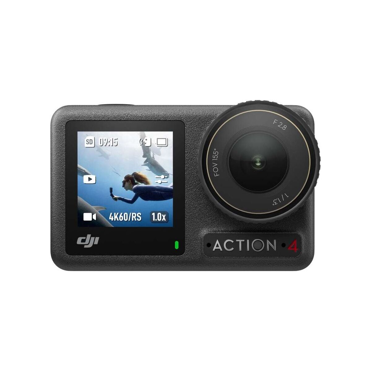 DJI Osmo Action 4 Adventure Combo в Краснодаре