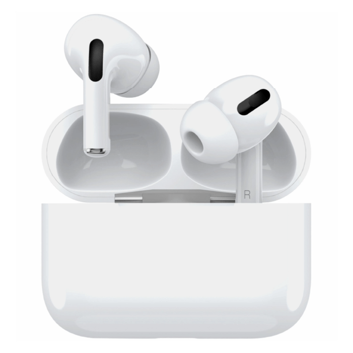 Uzay Melody Pods Pro, Белые