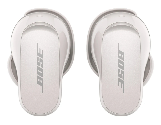 Bose QuietComfort Earbuds 2, Цвета «мыльный камень» Bose QuietComfort Earbuds 2, Цвета «мыльный камень»