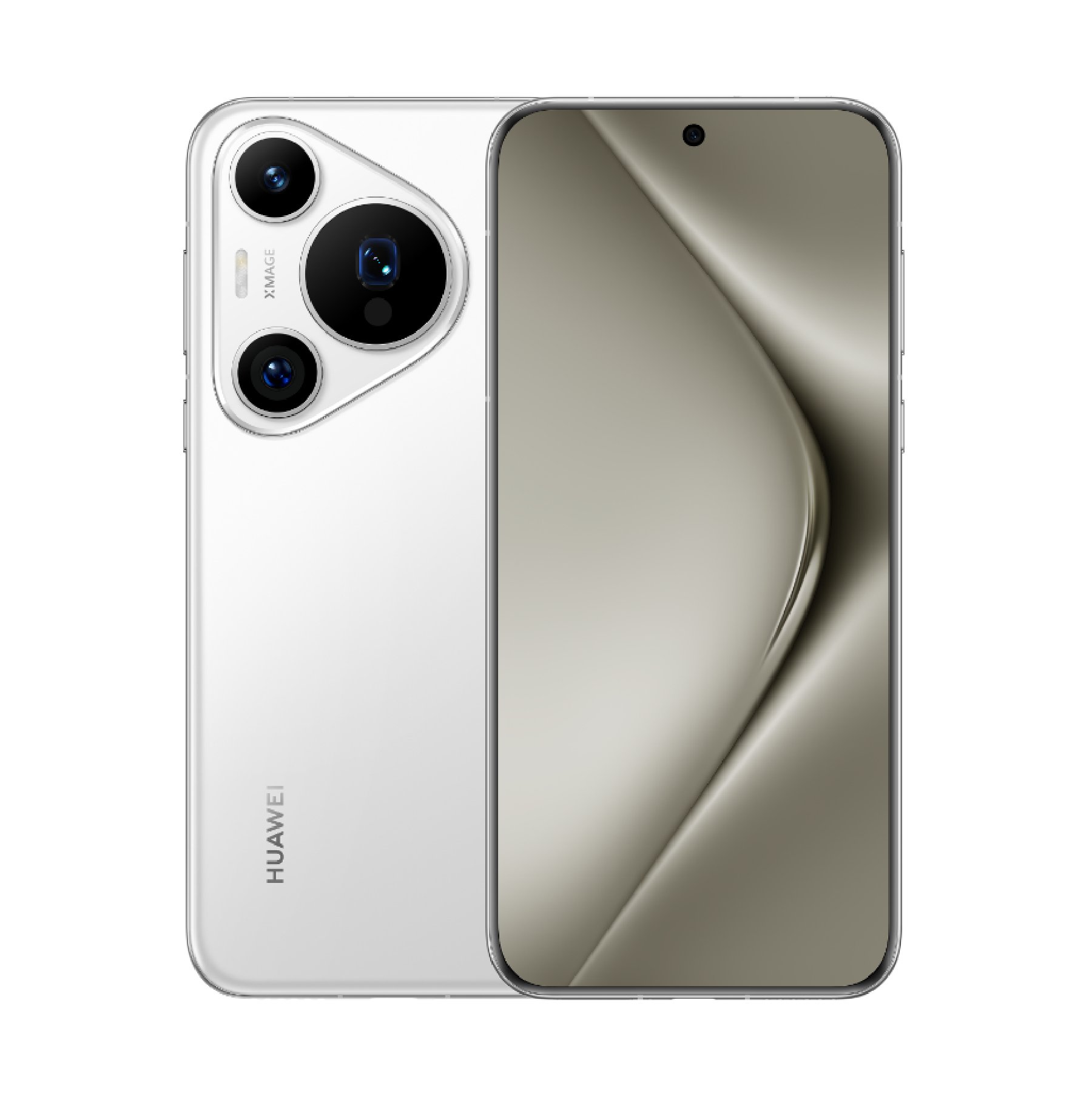 Huawei Pura 70 Pro 12/512Гб, Белый
