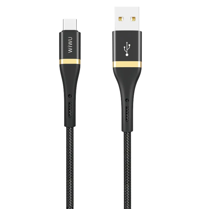 WiWu USB -> Type-C 1,2 m