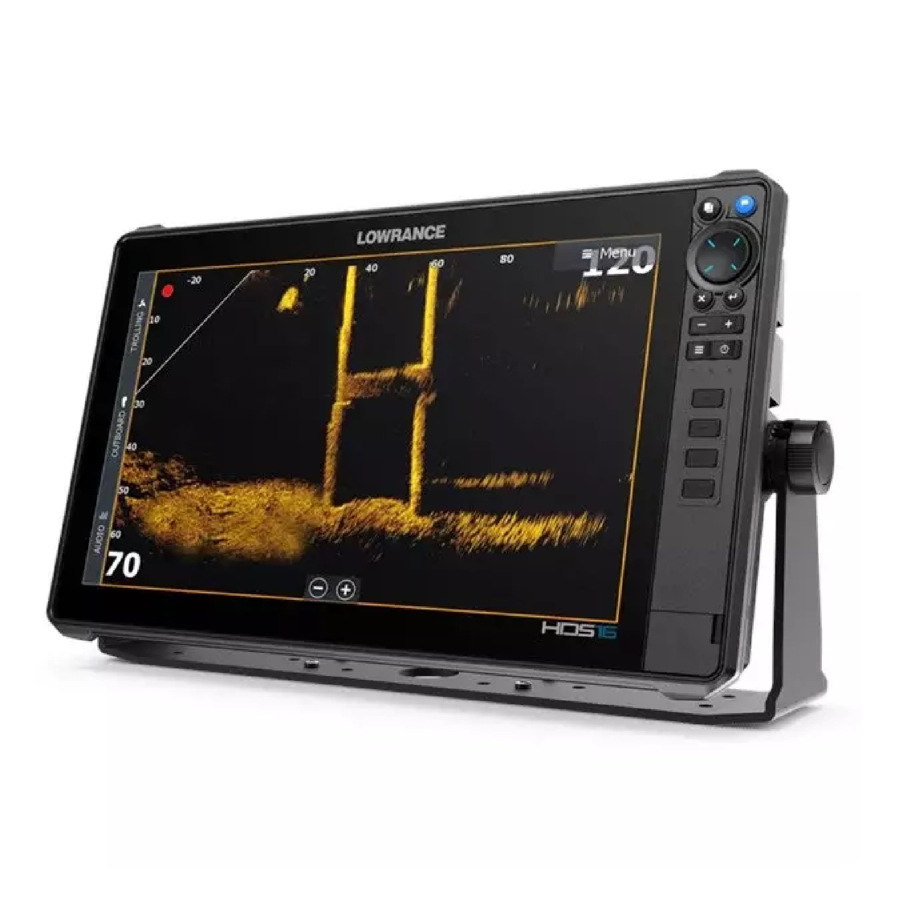 HDS 16 Pro Active Imaging HD в Краснодаре