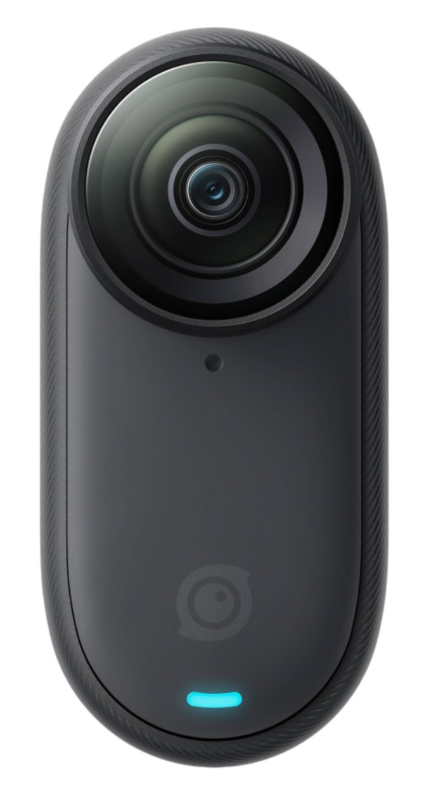 Insta360 GO 3S 4K 64Гб, Черная в Краснодаре