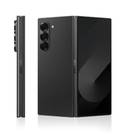 Samsung Z Fold6 5G 12/256Гб, Графитовый черный - Б/У . . + +