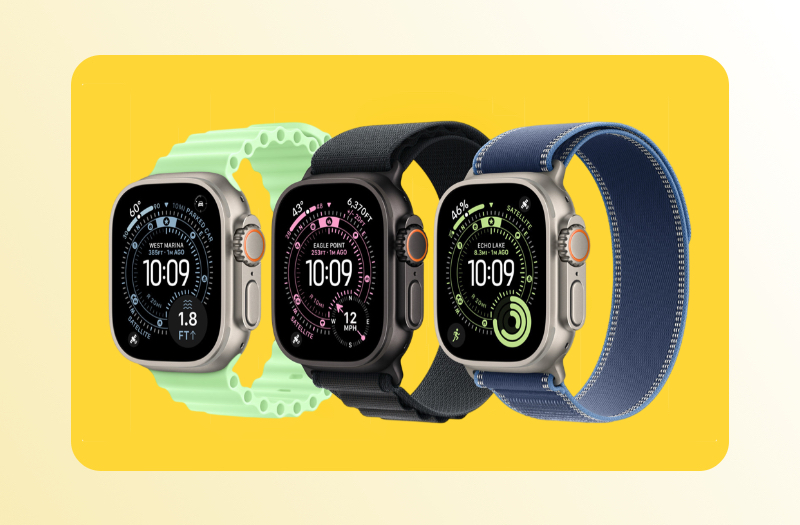 Apple Watch Ultra 3: Детальный обзор спутниковых функций