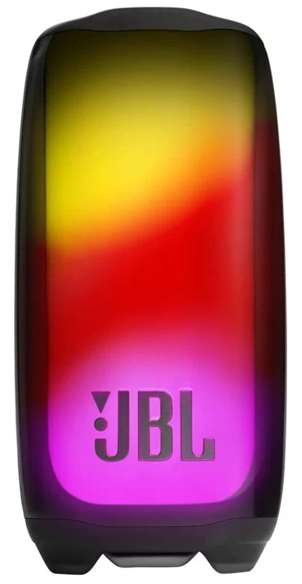 JBL Pulse 5, Черный JBL Pulse 5, Черный