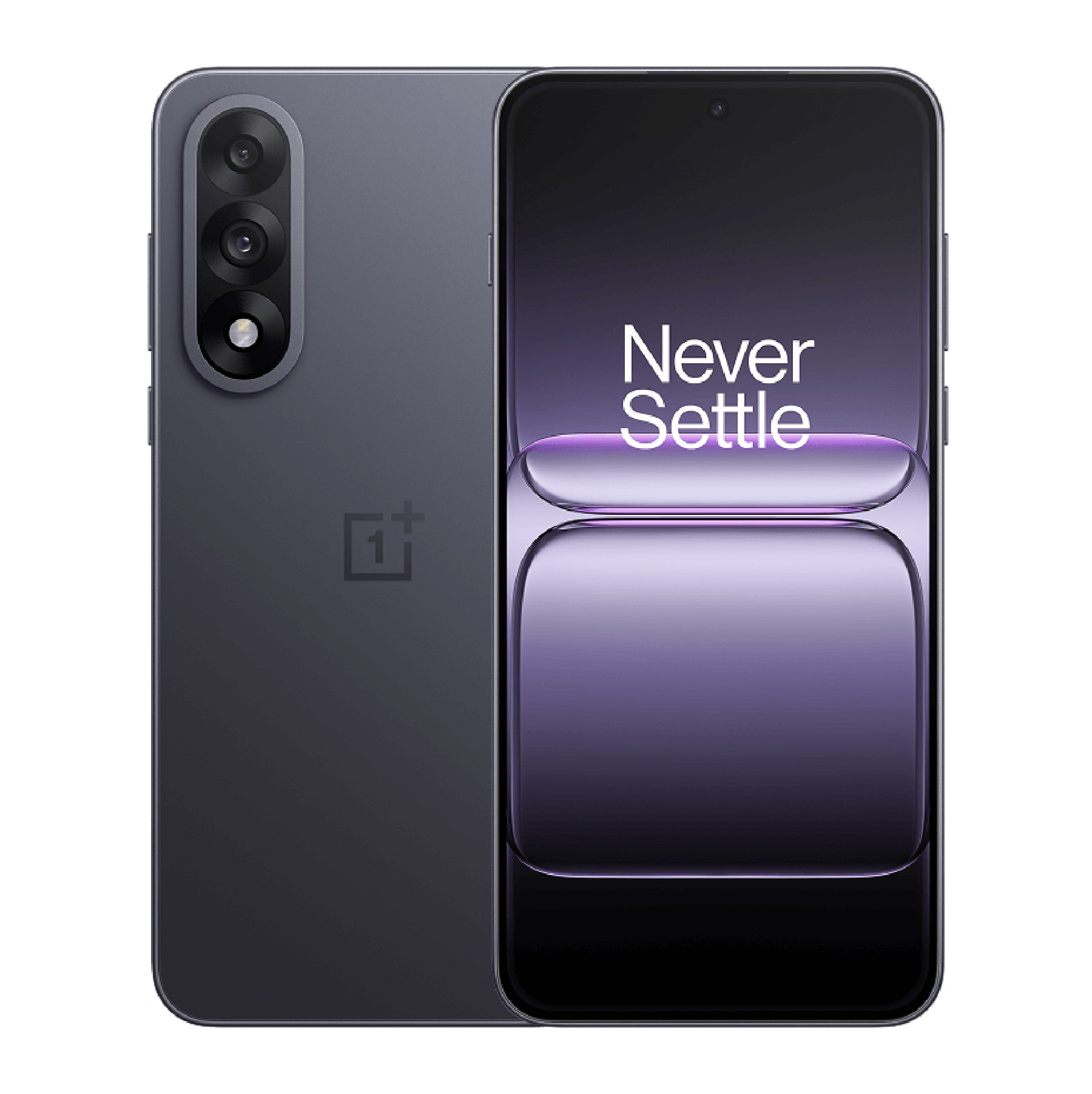OnePlus Nord 5 8/256Гб, Без зарядного устройства, Серый