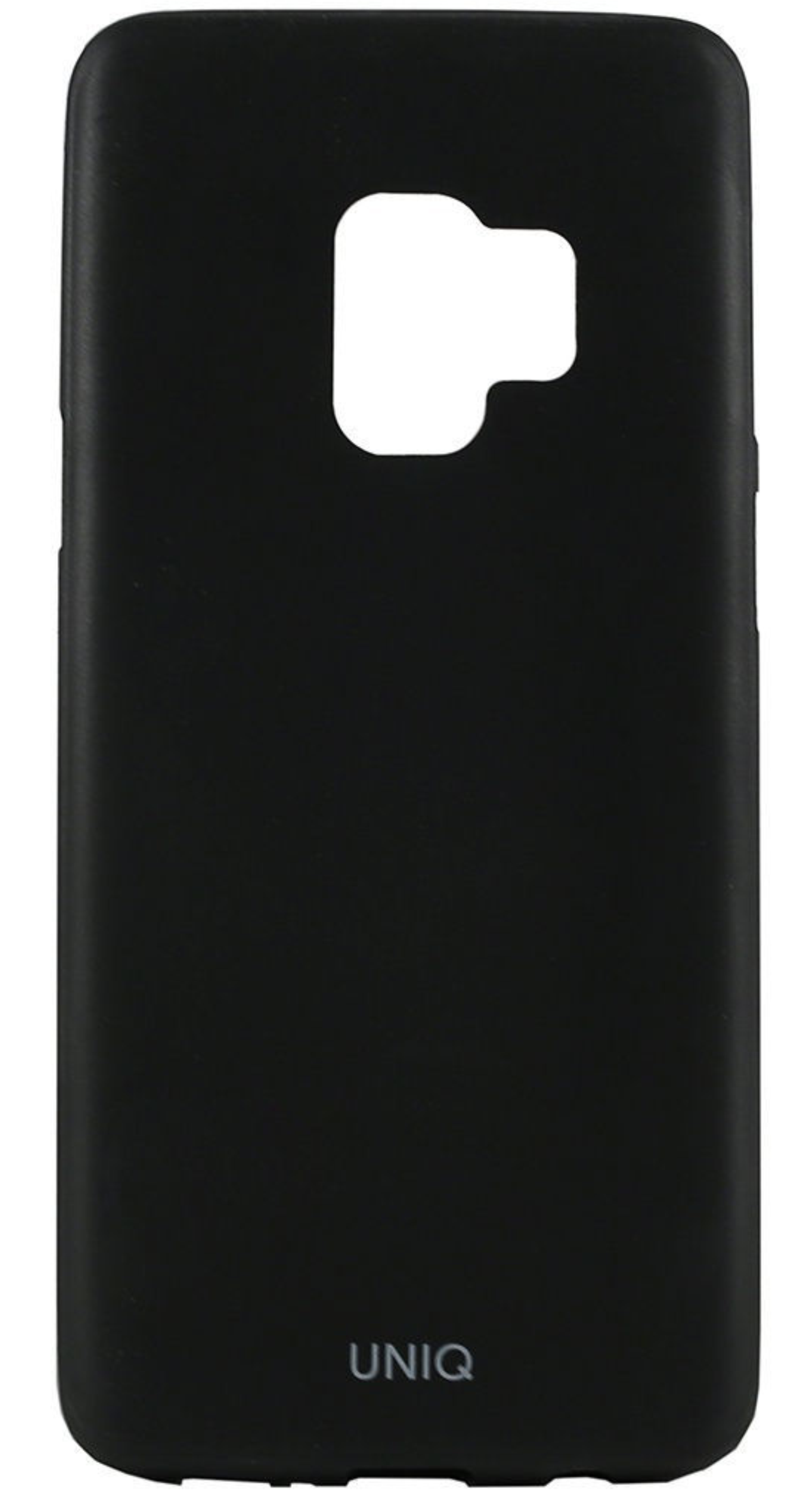Чехол Uniq для Samsung Galaxy S9 Plus, Черный