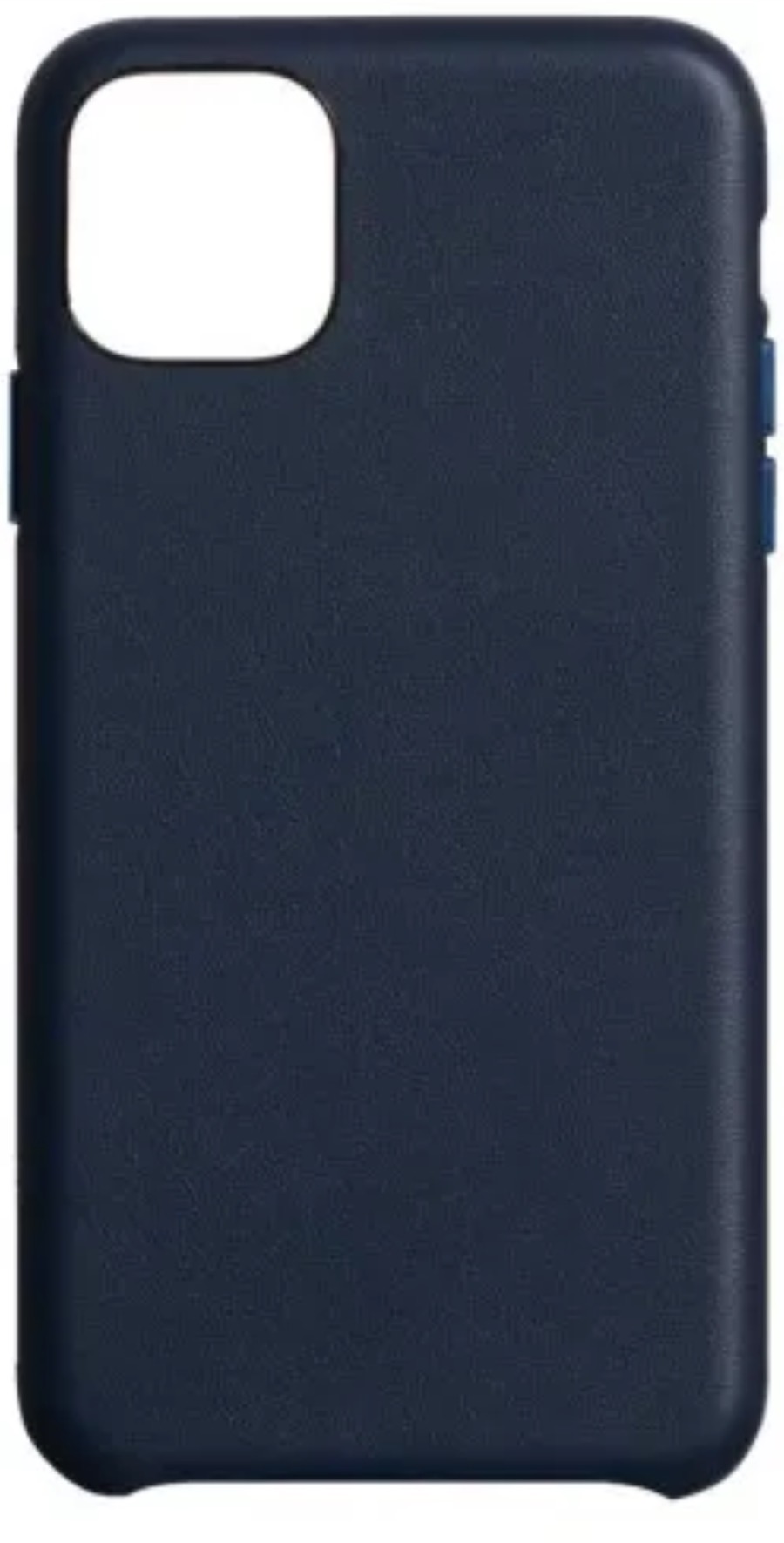 Чехол K-DOO Благородная коллекция для iPhone 12 Pro Max, Синий