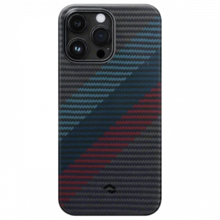 Чехол PITAKA MagEZ 3 для iPhone 14 Pro Max, Кевлар