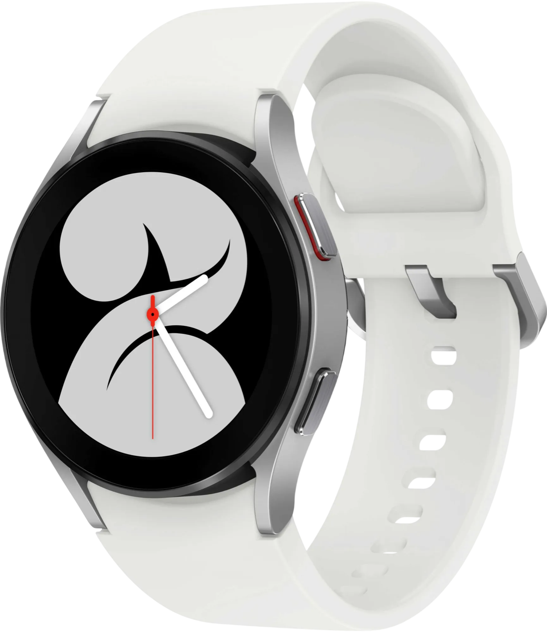 Samsung Galaxy Watch 4 40 мм, Серебристые
