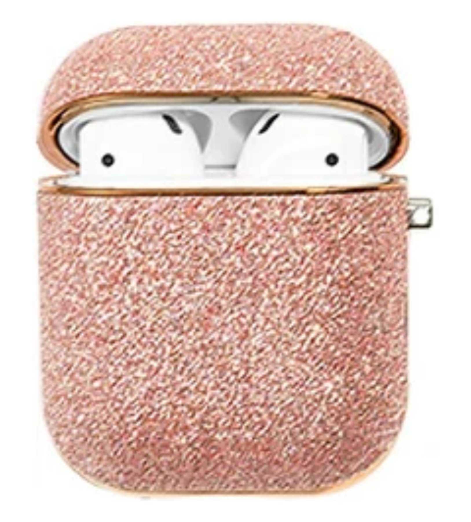 Чехол для AirPods, Стразы