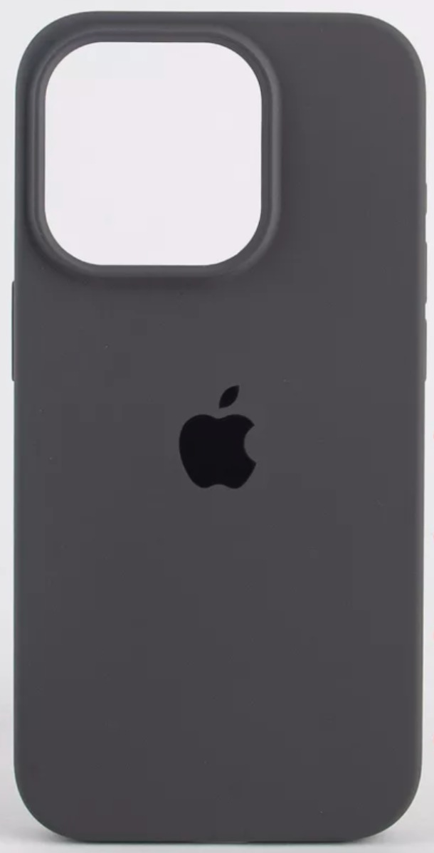 Чехол под оригинал для iPhone 15 Pro Max