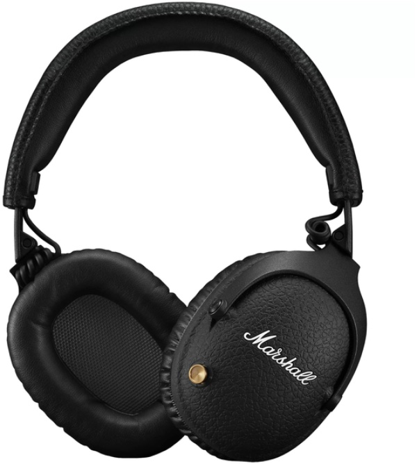 Marshall Motif A.N.C., Черные Marshall Motif A.N.C., Черные