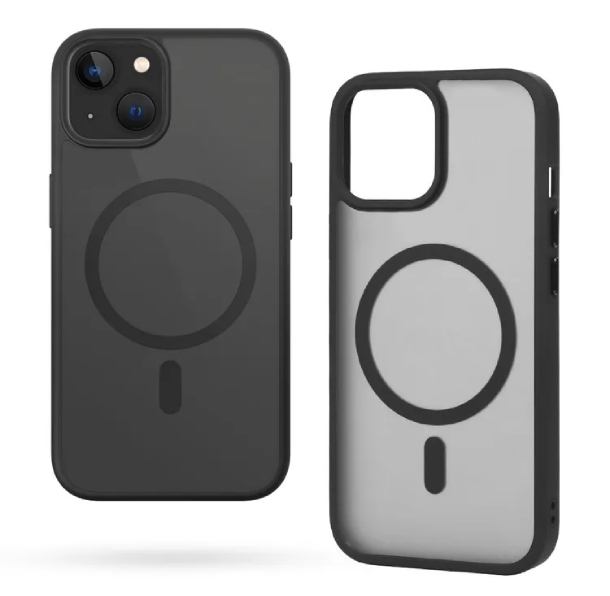 Чехол Magic M Luxury Proective для iPhone 15