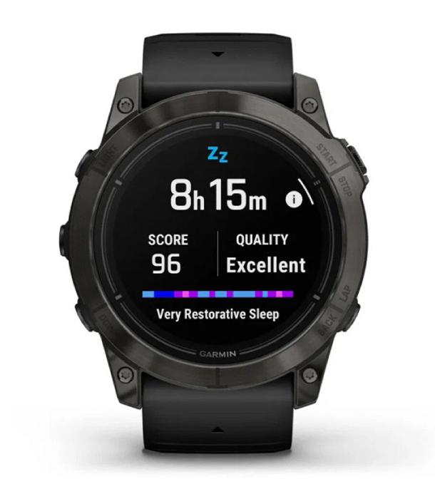 Garmin Epix Pro Gen 2 47 мм, Серые