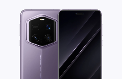 Встречайте люксовый Honor Magic 7 RSR — дизайн в стиле Porsche, Snapdragon 8 Elite, мощные камеры