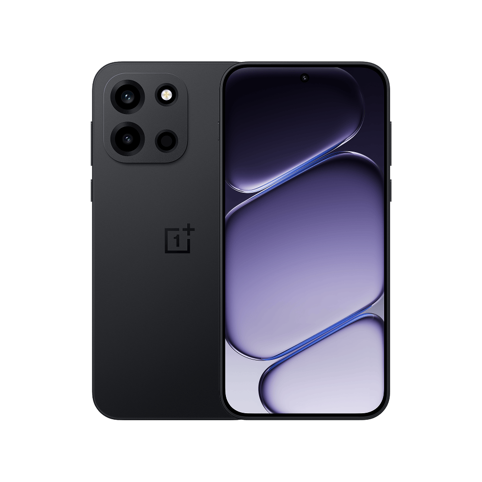Смартфон OnePlus Nord 6 12/256Гб, Черный