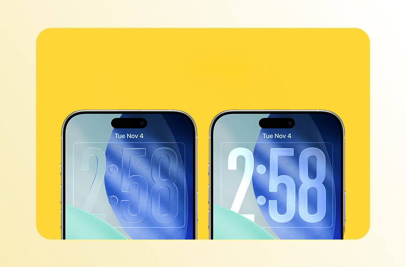 Что нового в iOS 26.2: 8 функций, которые появятся на iPhone в декабре