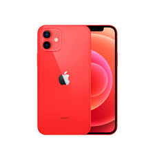 iPhone 12 64Гб (PRODUCT)Красный (80%) - Б/У . . .