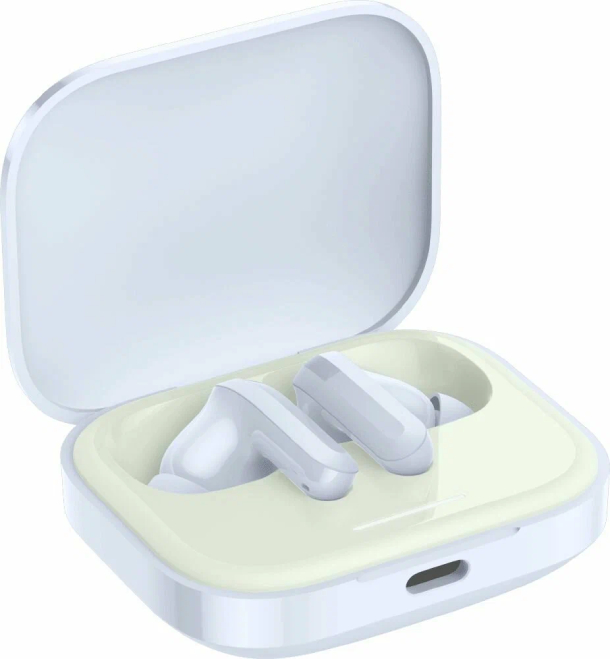 Redmi Buds 5, Небесно-голубой