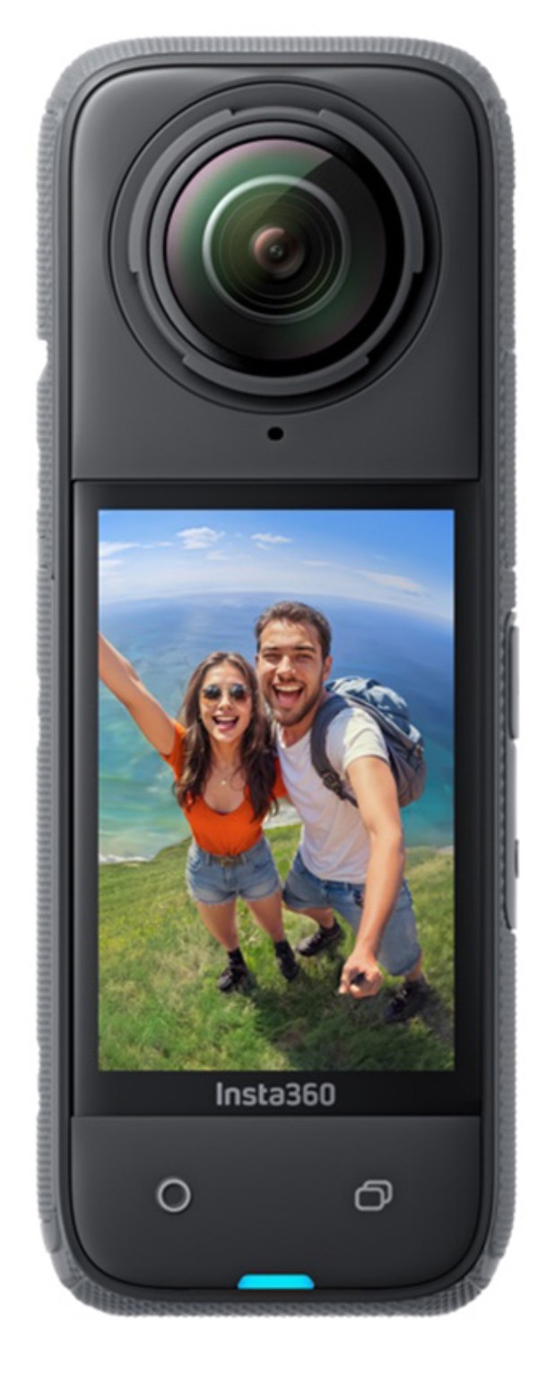 Insta360 X4, Adventure Bundle в Краснодаре