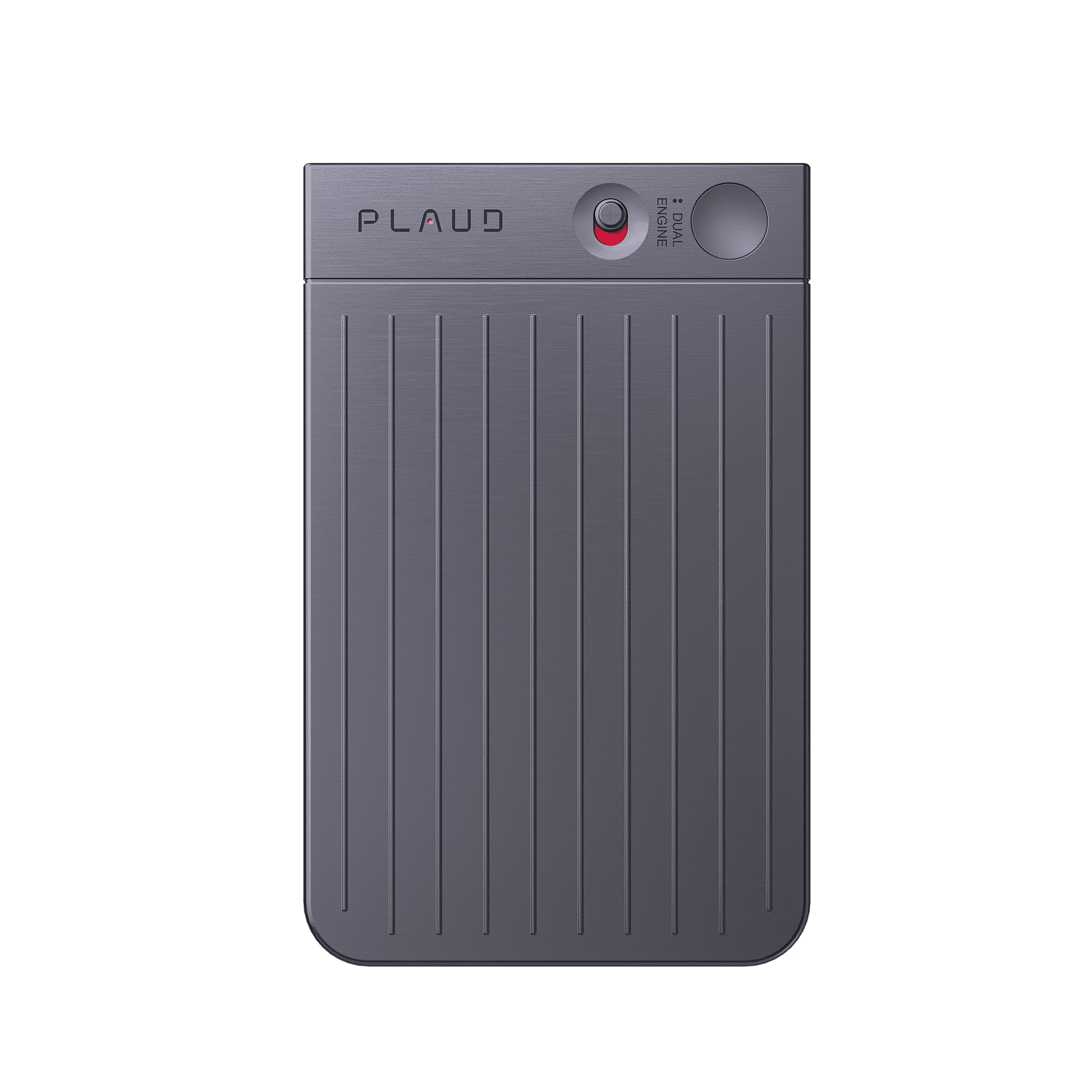 Умный диктофон Plaud Note 64Гб, Черный в Краснодаре