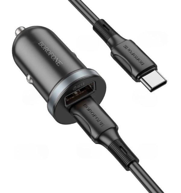 Borofon BZ22 30W, Черный