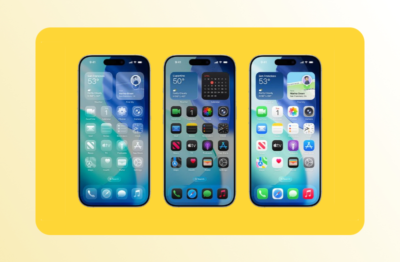 Готовы к iOS 26 от Apple? Вот все совместимые iPhone, на которых сейчас можно запустить публичную бета-версию