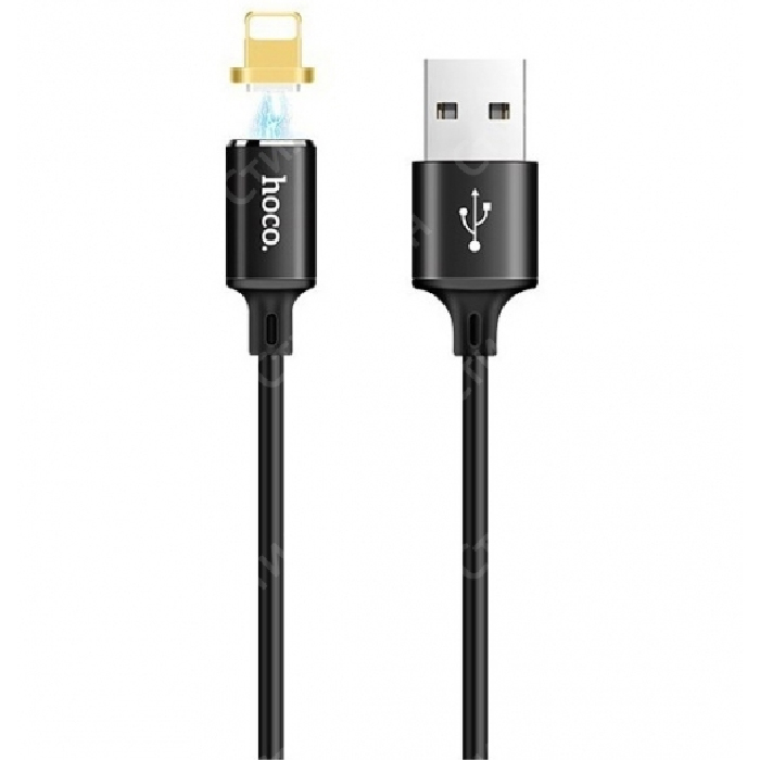 HOCO Magnetic для Apple Lightning U28 Series