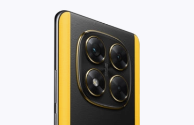 Серия Poco X7 красуется на рендерах