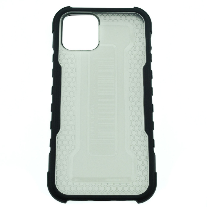 Защитный чехол MUTURAL Airbag Cushioning для iPhone 12 Pro Max, Темно-зеленый