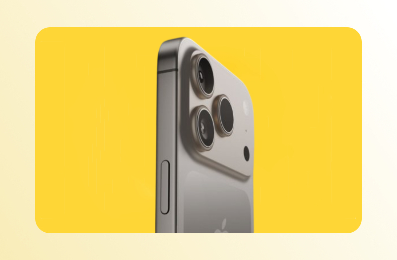 Владельцы iPhone 17 Pro Max столкнулись с критическим сбоем зарядки  