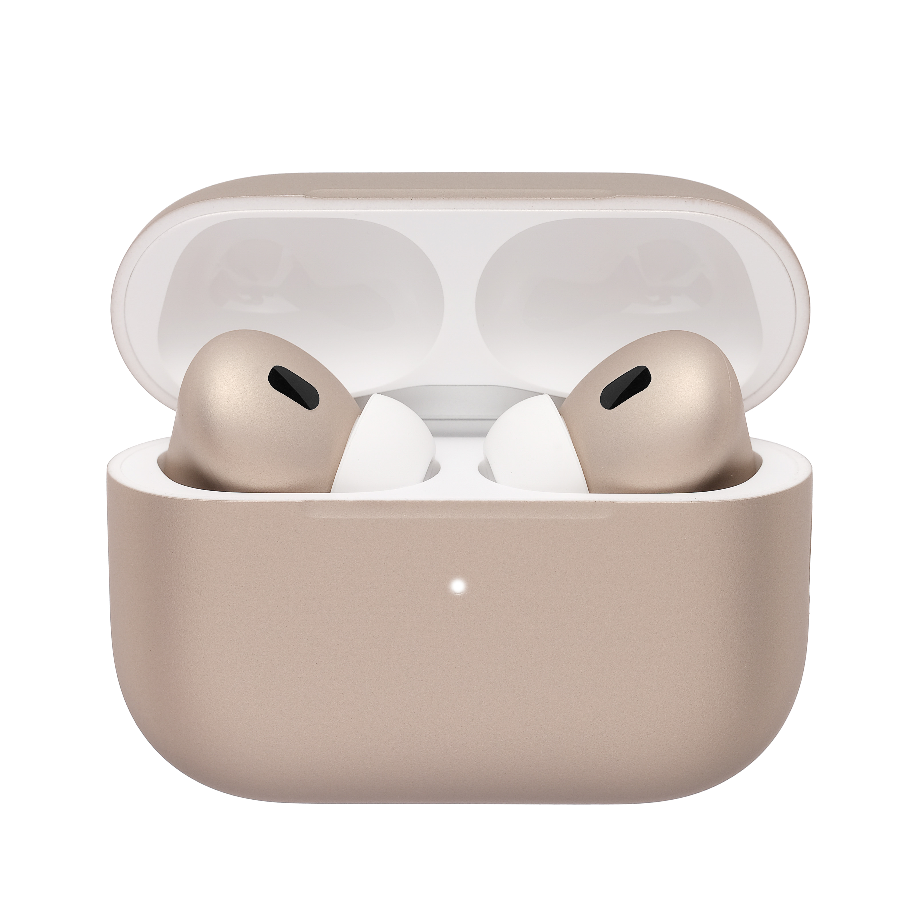 Apple AirPods Pro 2, 2023, Type-C, Золотой в Краснодаре