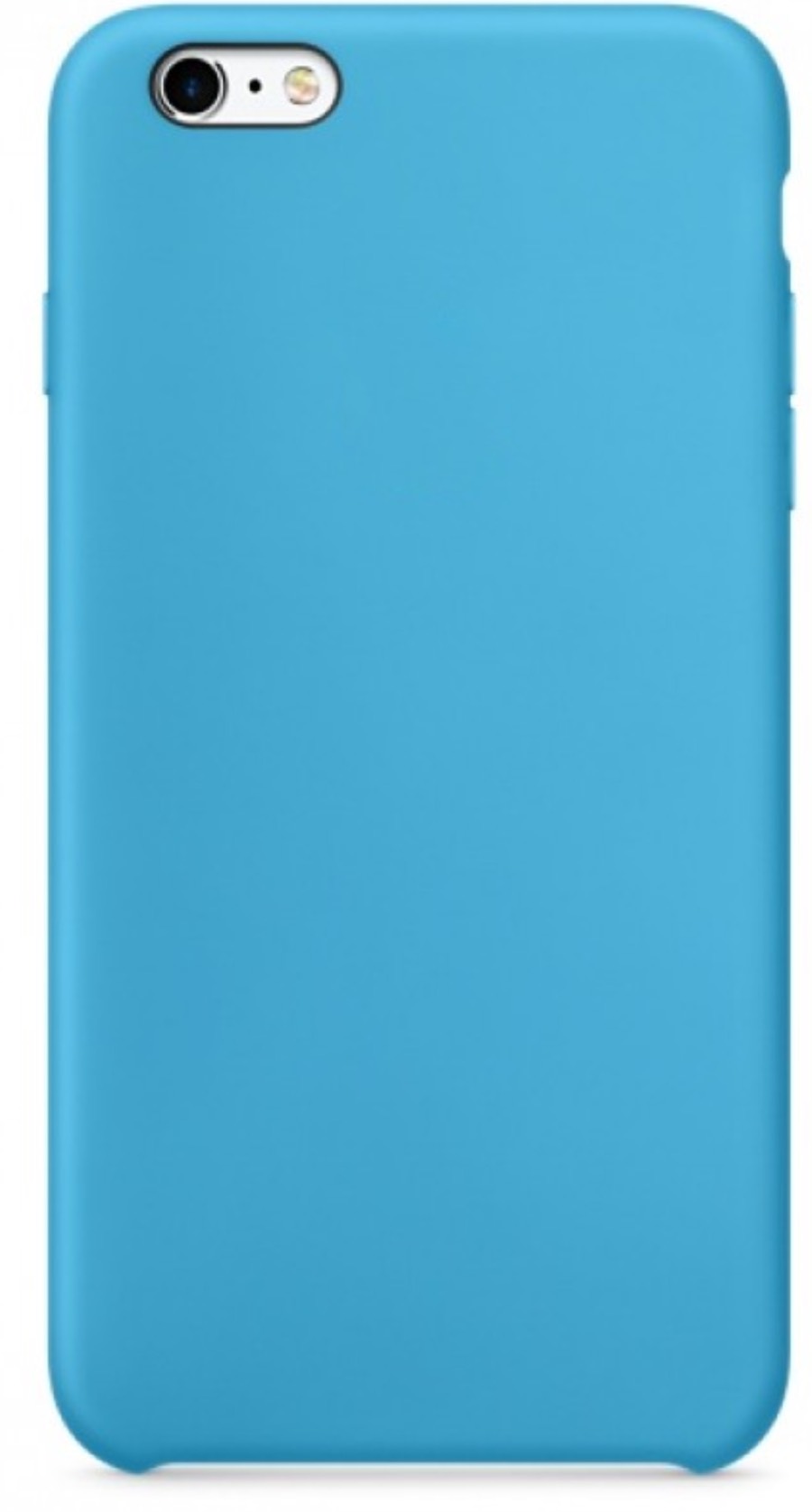 Оригинальный Силиконовый чехол для iPhone 6/6S