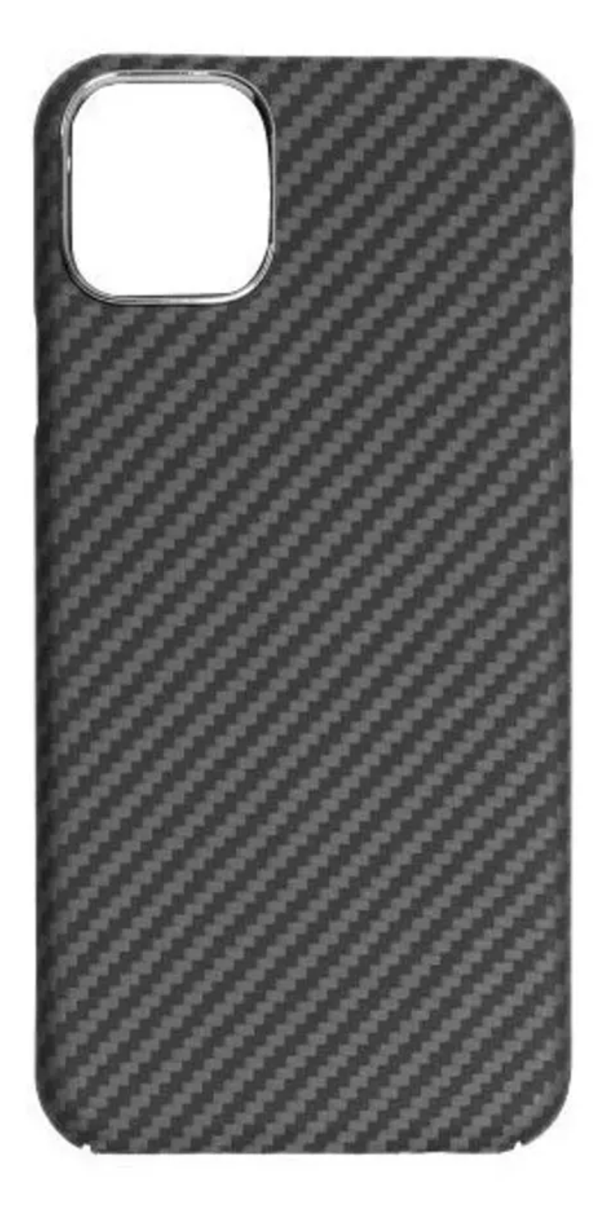 Чехол K-DOO Кевлар для iPhone 13, Черный