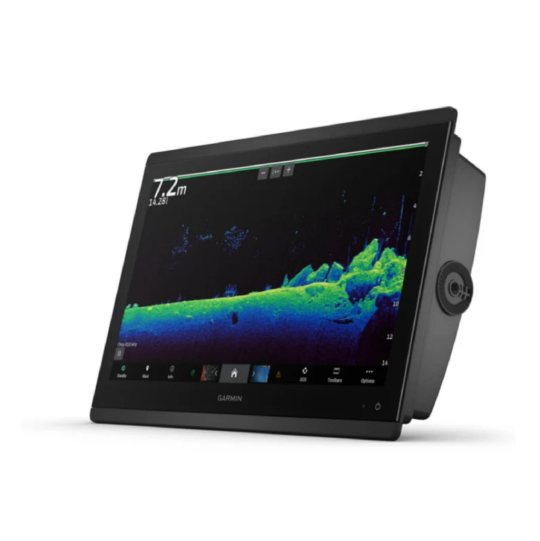 Эхо-карта 8416xsv в Краснодаре