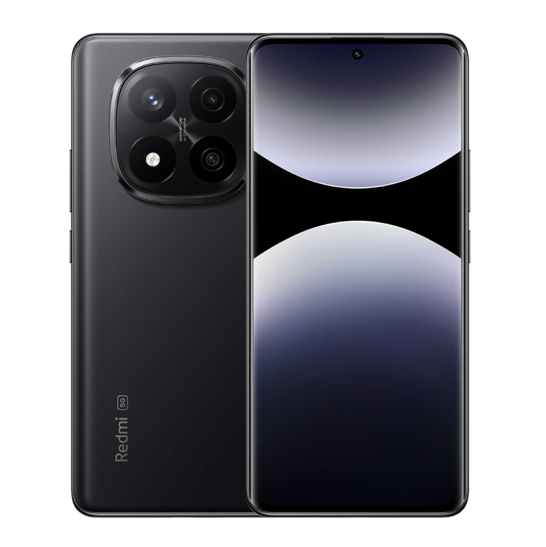 Xiaomi Redmi Note 14 Pro Plus 5G 12/512Гб, Полночный черный, EU Xiaomi Redmi Note 14 Pro Plus 5G 12/512Гб, Полночный черный, EU