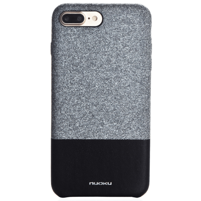 Чехол Nuoku для iPhone 7/8 Plus