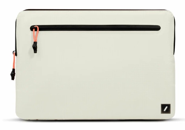 Чехол-конверт Native Union STOW ULTRA SLEEVE для Macbook 13/14, Песчаник